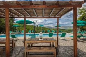 Tenuta della Selva - Tocchi