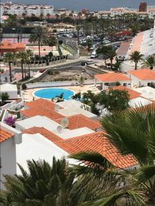 Tenerife Luxury Apartment Costa Adeje 2