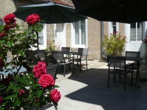Hotel De La Cité photo 12