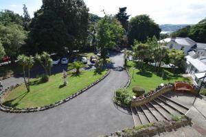 Meadfoot Road, Torquay, TQ1 2JX, England.