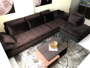 EKA Luxury Penthouse