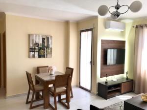 EKA Luxury Penthouse