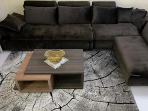 EKA Luxury Penthouse