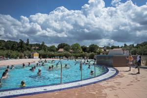 Holiday Centre Bi village