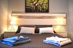 Apartamento El Mirador de Cadiz