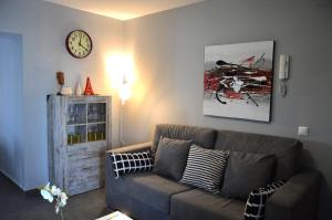 Apartamento El Mirador de Cadiz