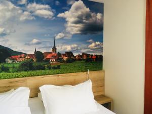 Hotels Hotel KLE, BW Signature Collection : photos des chambres