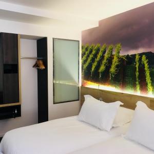 Hotels Hotel KLE, BW Signature Collection : photos des chambres