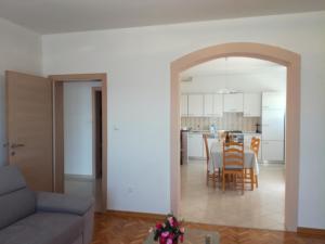 Apartman Lucija