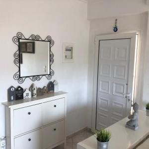 POSSIDI - Ithaki Holiday Apartments