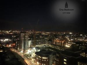 Media City Salford Quays Manchester England Manchester 2021 Updated Prices Deals