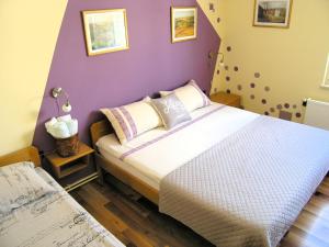 Apartment with Garden View room in Apartments Oribella