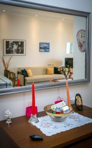 Kallisti Apartment Thassos Greece