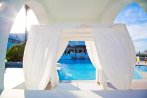 Oceanis Beach & Spa Resort Kos Greece