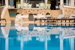 Poseidon Hotel Achaia Greece