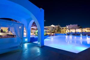 Oceanis Beach & Spa Resort Kos Greece