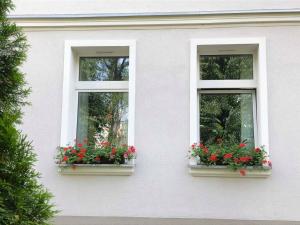 Apartament Karlikowska 10