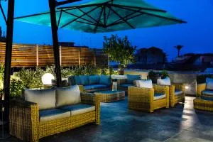 Manzoni 46 - Ospitalità siciliana - Milazzo