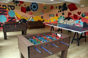 Hotel BalneƔrio
