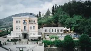 Villa Lussana - Treponti