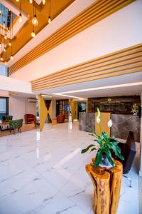 Hotel Derin Ma Sorgun