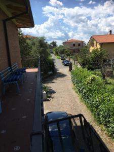 CASA DEGLI ZII appartamento Guido