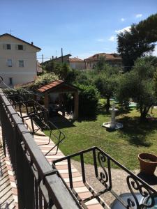 CASA DEGLI ZII appartamento Guido