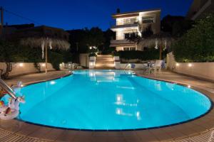 Alex Luxury Kavala Greece