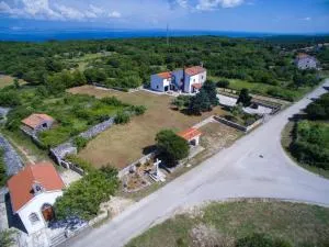 Apartments Dandić - Orlec