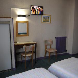 Hotels Hotel Saint-Charles : photos des chambres