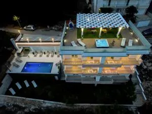 Apartments Villa Katija - Drvenik