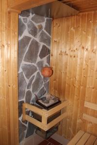 Ferienwohnung Rabenstein