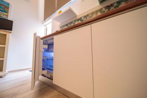 "Il principio di Archimede"guest & art house