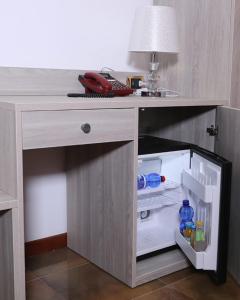 Habitación Doble Económica - 2 camas