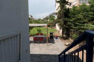 Pelagos Apartment Kavala Greece