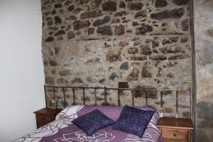 Casa Rural Las Machorras I y II