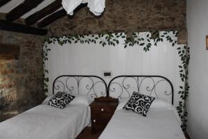 Casa Rural Las Machorras I y II