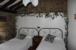 Casa Rural Las Machorras I y II