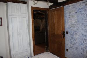 Casa Rural Las Machorras I y II