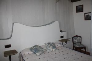 Casa Rural Las Machorras I y II