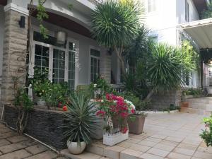 Nancy Rio Beach Villa