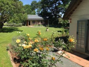 Gowan Valley Guest Farm