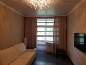 Apartment room in Gostinitsa-kvartira