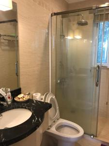 Nancy Sea View Villa 1