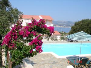 Panorama Fanari Studios and Apartments Kefalloniá Greece