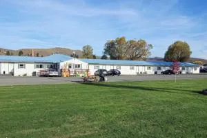 Baker City Motel & RV - Granite