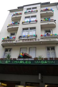 Hotels Hotel Saint-Charles : photos des chambres