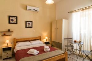 Katerina Rooms & Studios Lasithi Greece