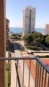 SI Apartamentos Benicassim