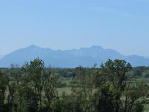 Haus Chiemseeblick